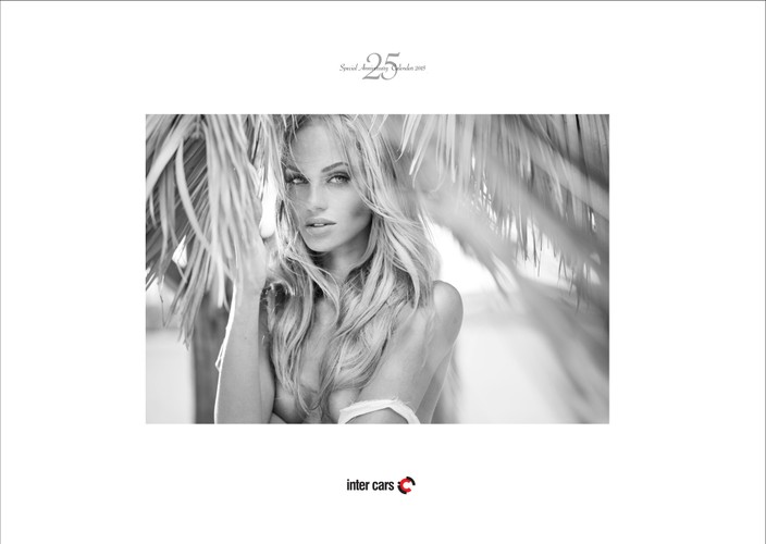 Kalendarz Inter Cars 2015