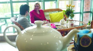 Branża HoReCa liczy na poprawę sytuacji finansowej w nadchodzącym półroczu