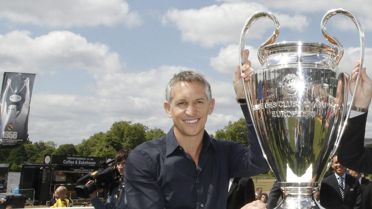 Były gwiazdor angielskiej piłki, Gary Lineker postanowił wypowiedzieć się na temat sobotniego finału Ligi Mistrzów pomiędzy Manchesterem United i Barceloną. Lineker reprezentował barwy Dumy Katalonii w latach 1986 - 89.