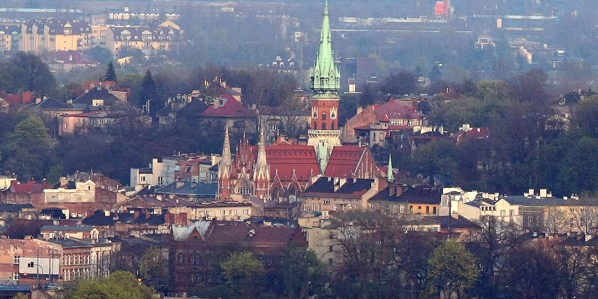 Zobacz co dzieje się w weekend