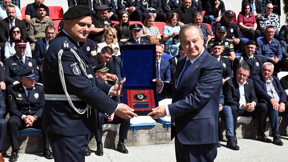 Policijska brigada