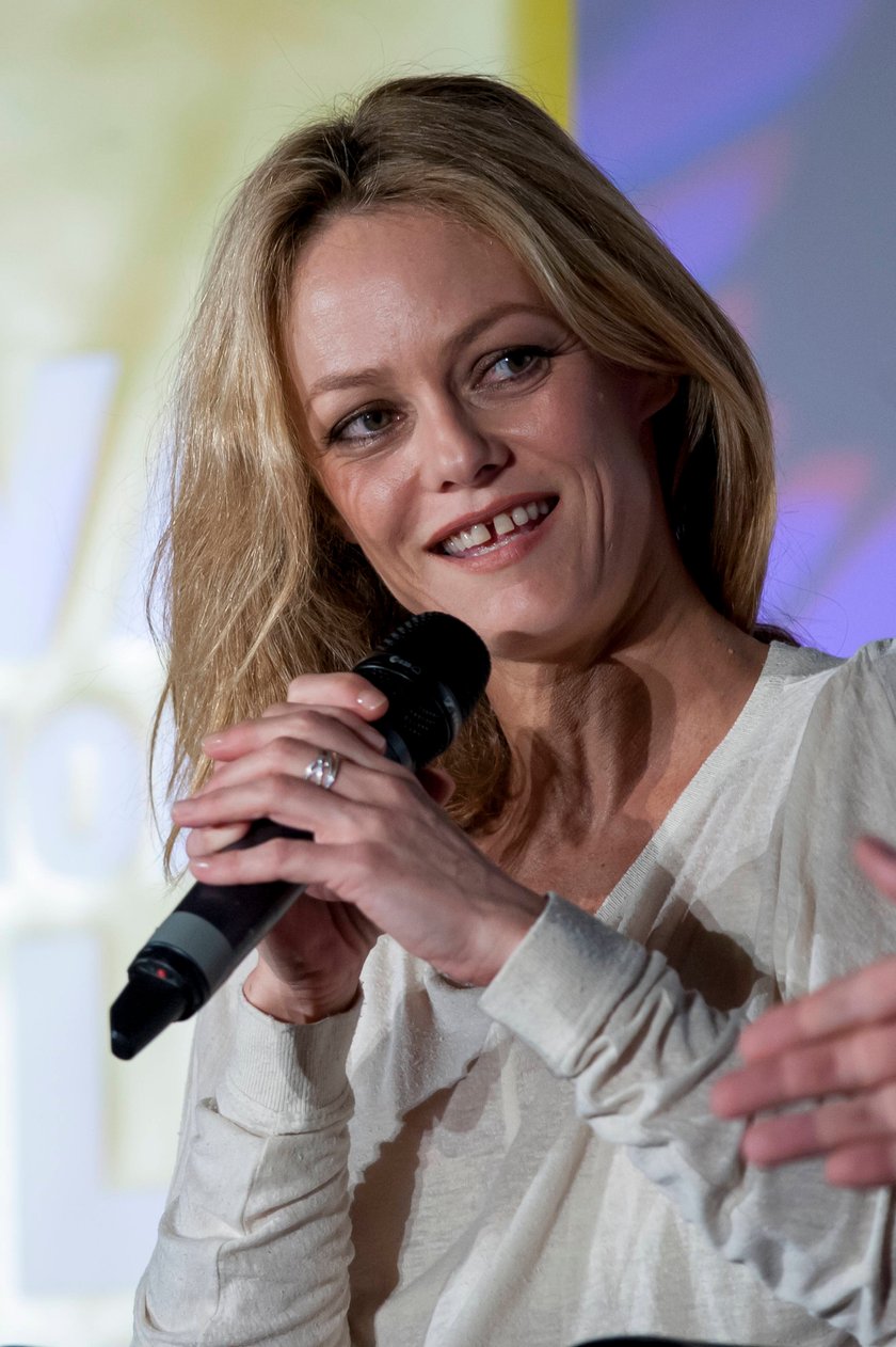 Vanessa Paradis