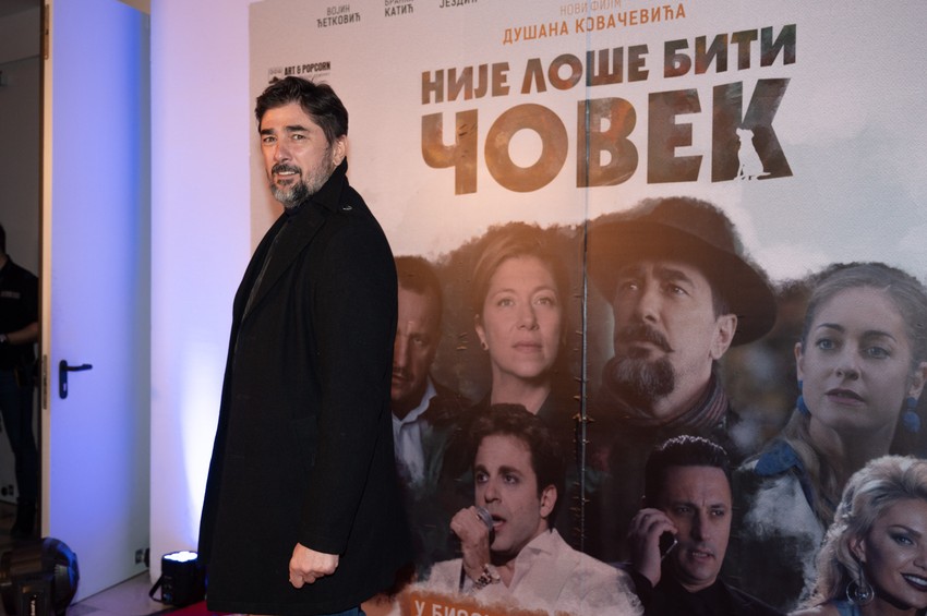 Vojin Ćetković MCF