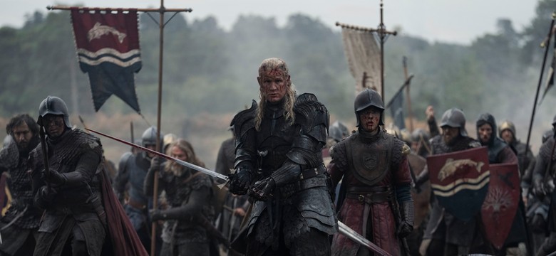 Co z 4. sezonem "najlepszego serialu fantasy dekady"? Klamka zapadła