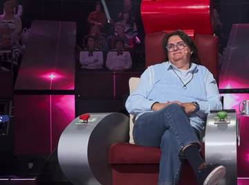 KEMIŠ UTONUO U STOLICU SA SUZNIM OČIMA! Imao posebnu molbu za takmičara koji ga je DIRNUO DUBOKO: "APELUJEM, MOLIM TE!" 