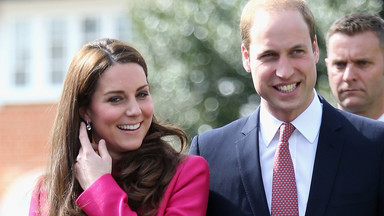 Brytyjczycy wybrali już imię dla drugiego dziecka Kate i Williama