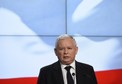 Jarosław Kaczyński skrytykował rządy PO