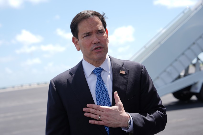 Marko Rubio