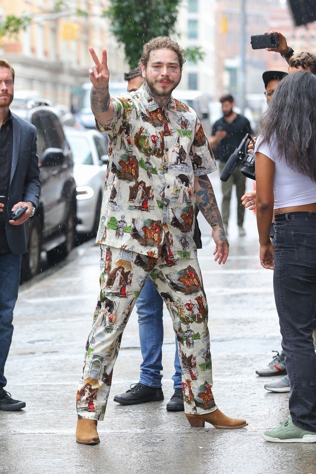 Post Malone