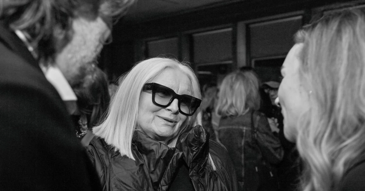 Ostatni wpis Magdy Umer. "We śnie wszystko jest ciekawsze"