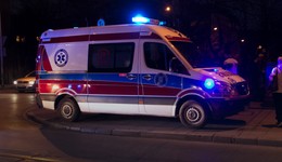 Zatrucie czadem w łazience, nie żyje 16-latek