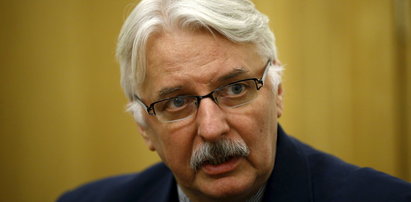 Mocne słowa szefa MSZ o Wałęsie: mógł być marionetką sterowaną przez reżim