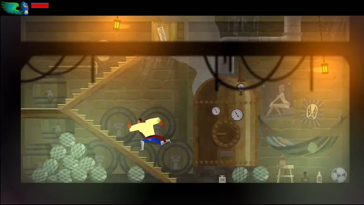 Guacamelee!