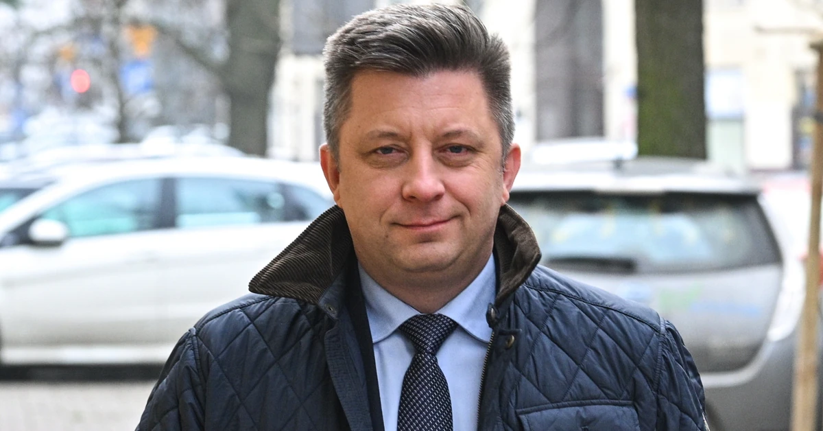 Afera mailowa. Dworczyk usłyszał zarzuty. "To jest cała tajemnica"