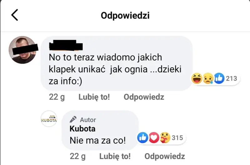 Jak kulturalnie pożegnać homofobicznych klientów