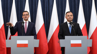 Większość Polaków nie chce wydłużenia kadencji prezydenta [SONDAŻ]