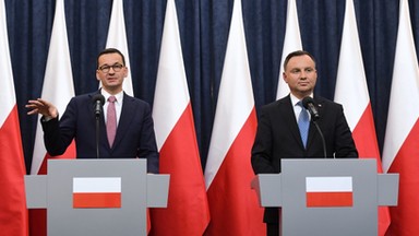 Większość Polaków nie chce wydłużenia kadencji prezydenta [SONDAŻ]