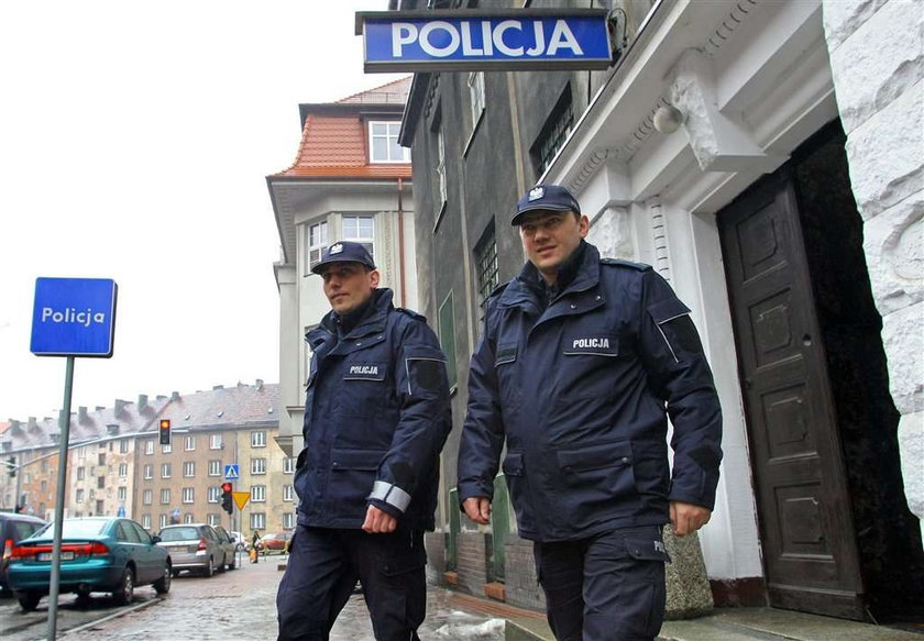 Będzie więcej patroli 