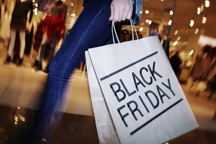 Kiedy jest Black Friday i na czym polega?