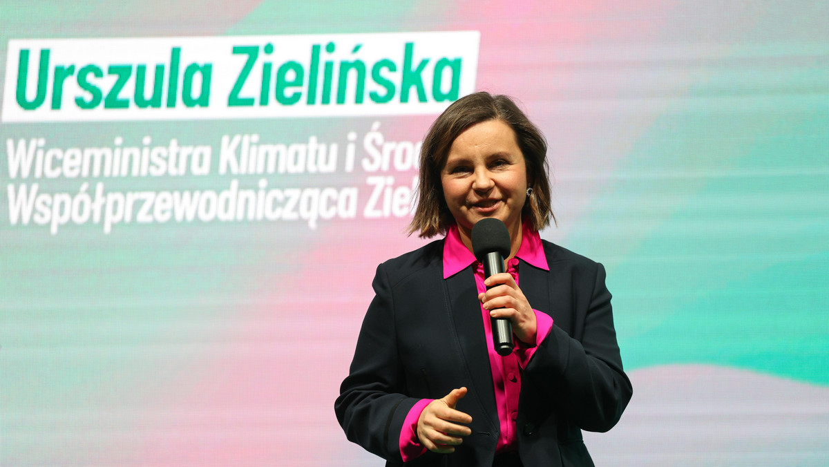 Polska zaskakuje Europę ambitnymi planami klimatycznymi