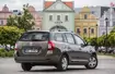 Dacia Logan MCV - duże kombi za 48 tys. zł