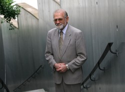 Geremek będzie miał ulicę w Krakowie?