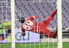 Drągowski skapitulował dwa razy. Inter Mediolan liderem Serie A