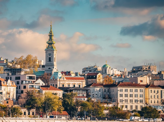 Ako na Ognjenu Mariju bude ovakvo vreme, veruje se da ljuta svetiteljka šalje upozorenje