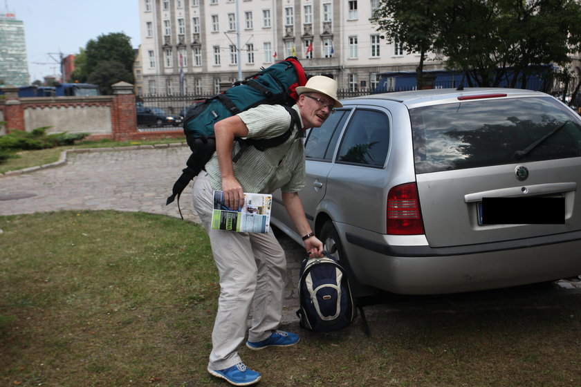 Krzysztof Wiecki (53 l.)