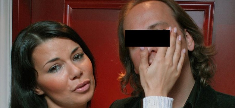 Dariusz K. napisze książkę o Górniak? "Chciałby, żeby ludzie go zrozumieli"