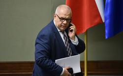 Tak ma wyglądać "danina Sasina"