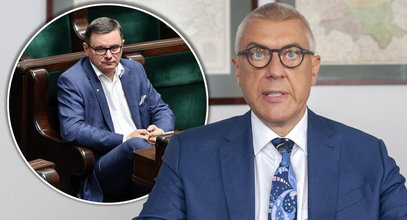 Giertych idzie na wojnę totalną. Były kolega z rządu wprost o "zwierzęcej nienawiści"