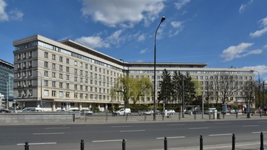 donald tusk odwołał prezesa gus ze stanowiska