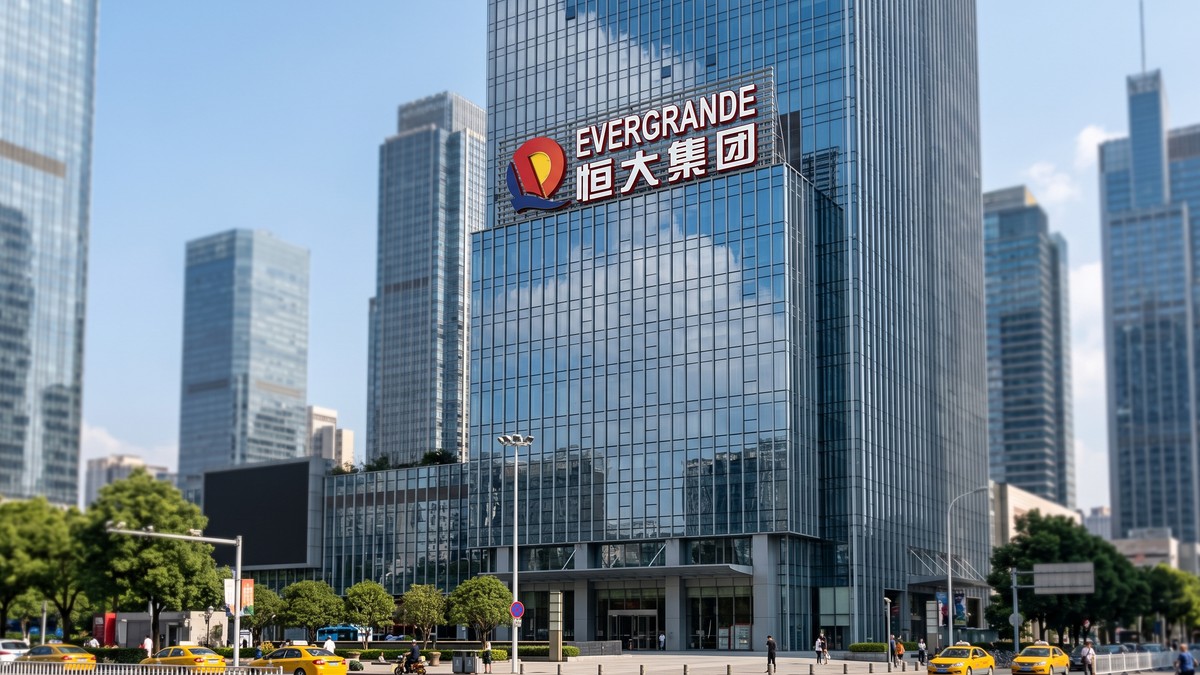 Bivši šef kompanije "Evergrande" osuđen na doživotni zatvor