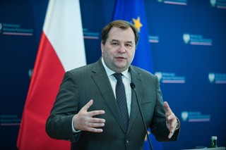 'Śmierć kliniczna Poczty Polskiej'. Chcą odwołania prezesa Mikosza. MAP odpowiada