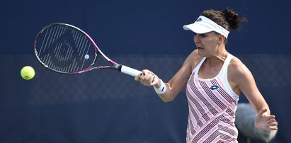 Co dalej z Isią? Polka błyskawicznie odpada z US Open