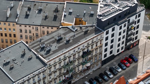 Prace potrwają 12 miesięcy od momentu podpisania umowy z wykonawcą.