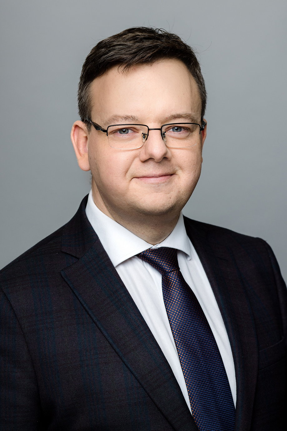 Michał Borowski, ekspert BCC ds. podatków i walki z „szarą strefą”