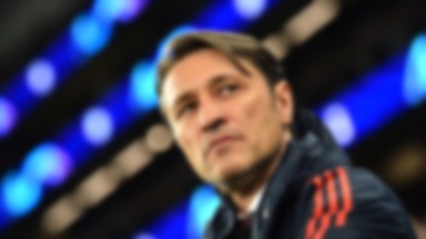 Prezes Bayernu: Niko Kovac powinien się nad tym zastanowić