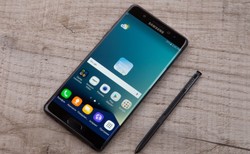 Dlaczego Note 7 się zapalały? Samsung ujawnia RAPORT