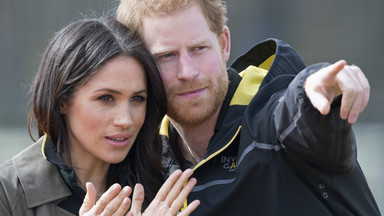 Projekt nowego domu Harry'ego i Meghan robi wrażenie. Wygląda jak statek kosmiczny