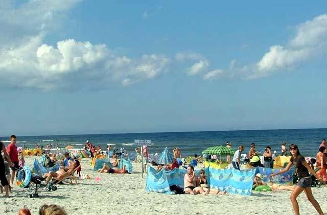 Galeria Polska - najpiękniejsze plaże, obrazek 18