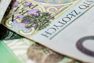 Kotecki: Uszczelnienie podatków da za mało, by nie mieć deficytu [WYWIAD]