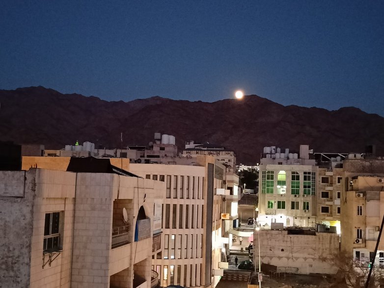 Aqaba