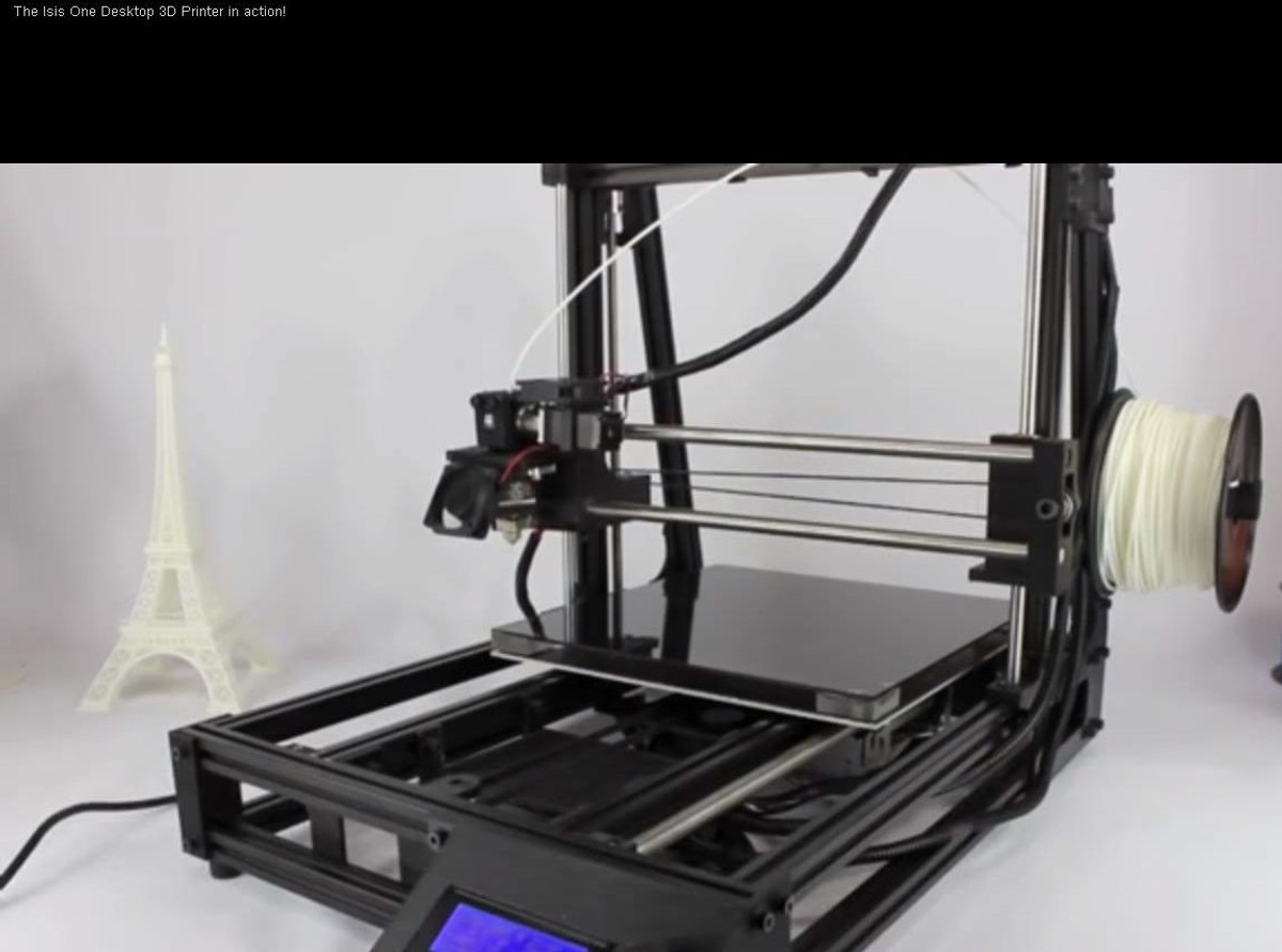 Drukarki 3D w polskim markecie. Wydrukujesz sobie wszystko
