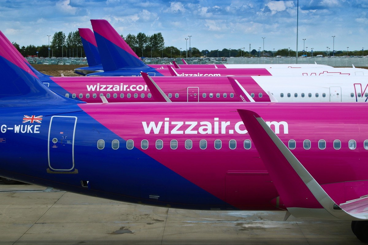 Wizz Air pod lupą UOKiK-u