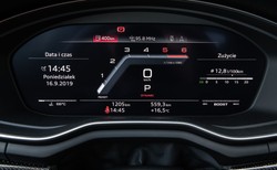 Silnik Diesla przeżywa sensacyjny renesans. Tak Audi korzysta na tym z ogromną siłą