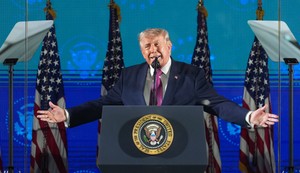Donald Tramp