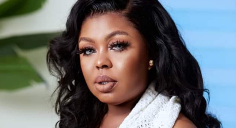Afia Schwarzenegger: I’ve learned to mind my business