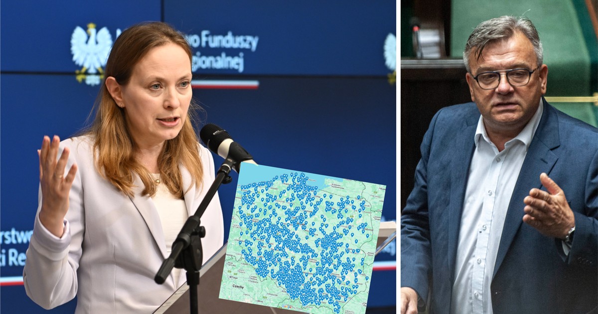 Rodzina posła wzięła duże pieniądze z KPO. Minister ogłasza wyniki